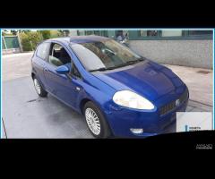 Ricambi Usati FIAT GRANDE PUNTO (2Y) 2006