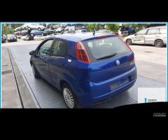 Ricambi Usati FIAT GRANDE PUNTO (2Y) 2006