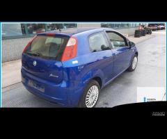 Ricambi Usati FIAT GRANDE PUNTO (2Y) 2006