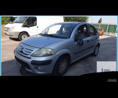 Ricambi Usati CITROEN C3 2a Serie 2007