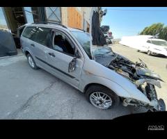 Ricambi Ford Focus 1.8 TDCi 115cv del 2003 - 12