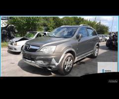 Ricambi Usati OPEL ANTARA (L07) 2007