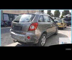 Ricambi Usati OPEL ANTARA (L07) 2007