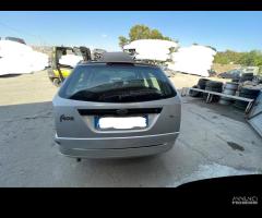 Ricambi Ford Focus 1.8 TDCi 115cv del 2003 - 17