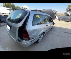 Ricambi Ford Focus 1.8 TDCi 115cv del 2003 - 18