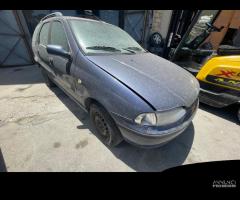 Ricambi Fiat Palio 1.7 TD 69cv del 1999