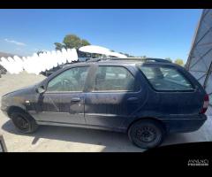 Ricambi Fiat Palio 1.7 TD 69cv del 1999