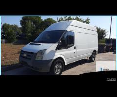 Ricambi Usati FORD TRANSIT (TT9) 2007