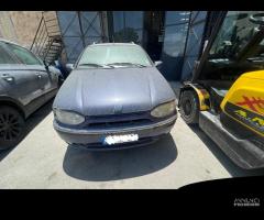 Ricambi Fiat Palio 1.7 TD 69cv del 1999