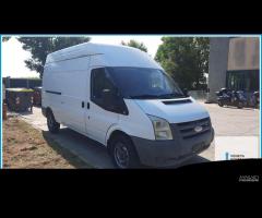 Ricambi Usati FORD TRANSIT (TT9) 2007