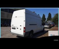 Ricambi Usati FORD TRANSIT (TT9) 2007