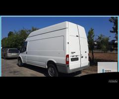 Ricambi Usati FORD TRANSIT (TT9) 2007