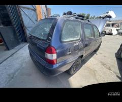 Ricambi Fiat Palio 1.7 TD 69cv del 1999 - 13