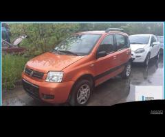 Ricambi Usati FIAT PANDA (2Q) 2008 - 1