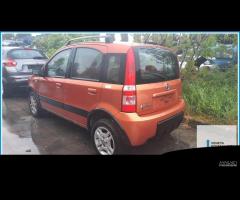 Ricambi Usati FIAT PANDA (2Q) 2008 - 2