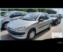 Ricambi Usati PEUGEOT 206 2004 - 1