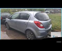 Ricambi Usati OPEL CORSA (S07) 2010