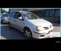 Ricambi Usati NISSAN ALMERA TINO 2002