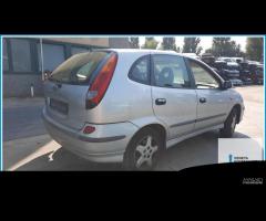 Ricambi Usati NISSAN ALMERA TINO 2002