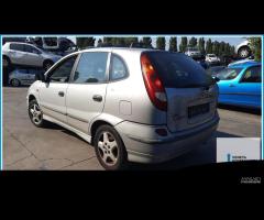 Ricambi Usati NISSAN ALMERA TINO 2002