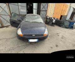 Ricambi Ford Ka 1.3 benz 70cv del 2005