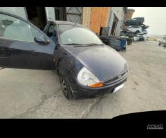 Ricambi Ford Ka 1.3 benz 70cv del 2005