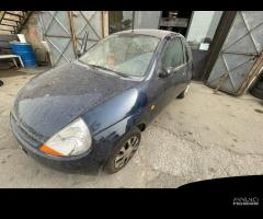 Ricambi Ford Ka 1.3 benz 70cv del 2005