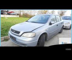 Ricambi Usati OPEL ASTRA (T98) 2001