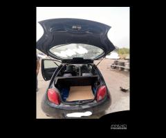 Ricambi Ford Ka 1.3 benz 70cv del 2005 - 6