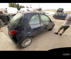 Ricambi Ford Ka 1.3 benz 70cv del 2005 - 12