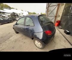 Ricambi Ford Ka 1.3 benz 70cv del 2005 - 13