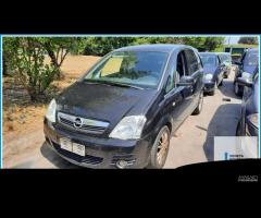 Ricambi Usati OPEL MERIVA (X03) 2010