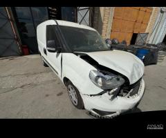 Ricambi Fiat Doblo 1.6 MTJ 105cv 16v del 2017