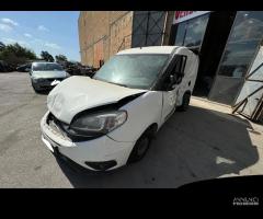 Ricambi Fiat Doblo 1.6 MTJ 105cv 16v del 2017