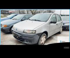 Ricambi Usati FIAT PUNTO (1N/1P) 2000