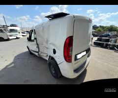 Ricambi Fiat Doblo 1.6 MTJ 105cv 16v del 2017 - 17