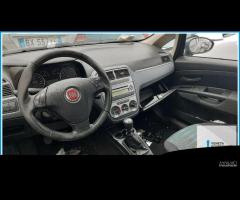 Ricambi Usati FIAT GRANDE PUNTO (3X) 2009