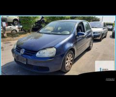 Ricambi Usati VOLKSWAGEN GOLF (1K) 2007