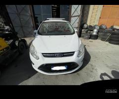 Ricambi Ford C-Max 2.0 TDCi 115cv del 2011