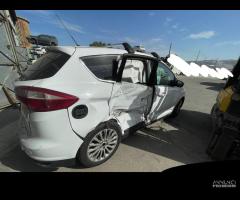 Ricambi Ford C-Max 2.0 TDCi 115cv del 2011