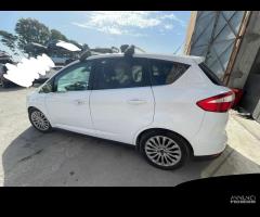 Ricambi Ford C-Max 2.0 TDCi 115cv del 2011