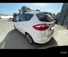 Ricambi Ford C-Max 2.0 TDCi 115cv del 2011