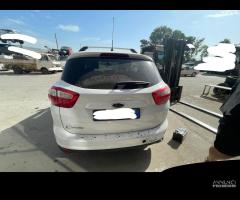 Ricambi Ford C-Max 2.0 TDCi 115cv del 2011