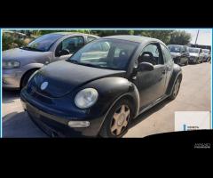 Ricambi Usati VOLKSWAGEN NEW BEETLE (1C) 2001