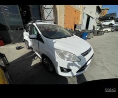 Ricambi Ford C-Max 2.0 TDCi 115cv del 2011 - 6