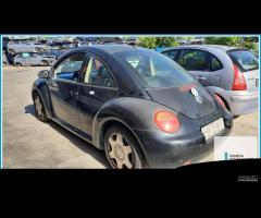 Ricambi Usati VOLKSWAGEN NEW BEETLE (1C) 2001