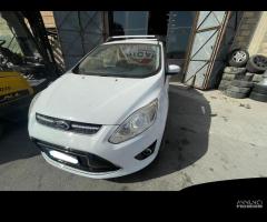 Ricambi Ford C-Max 2.0 TDCi 115cv del 2011 - 7