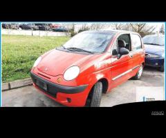 Ricambi Usati CHEVROLET (DAEWOO) MATIZ (M100) 2003