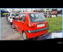 Ricambi Usati CHEVROLET (DAEWOO) MATIZ (M100) 2003