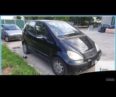 Ricambi Usati MERCEDES-BENZ Classe A (W168) 2004